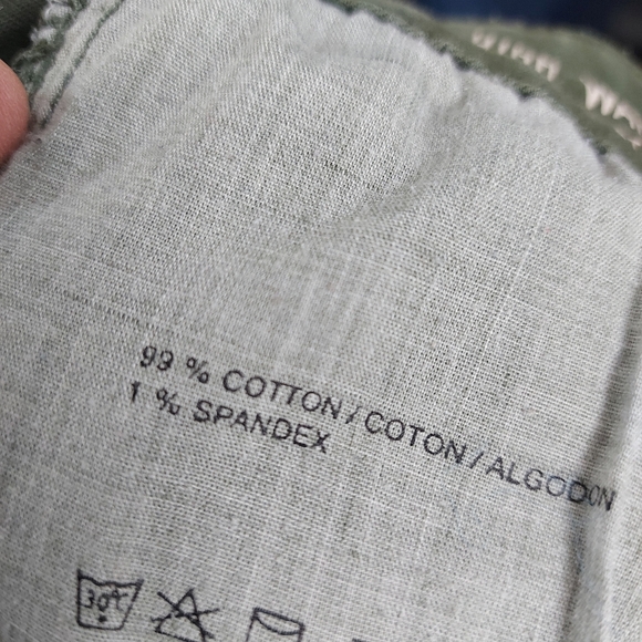 Garage Jeans - Picture 6 of 6